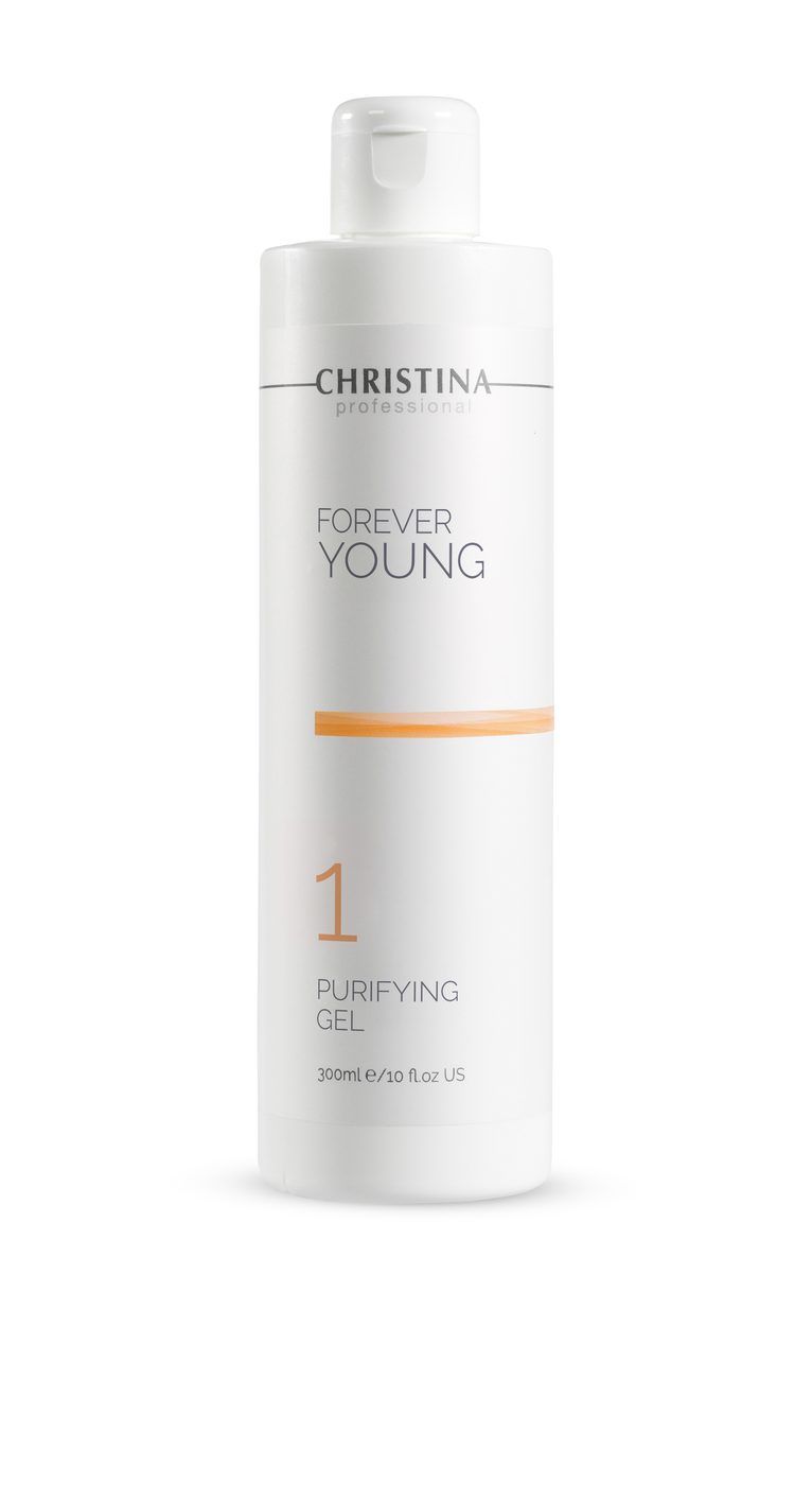 Forever Young Kabinenprodukt
