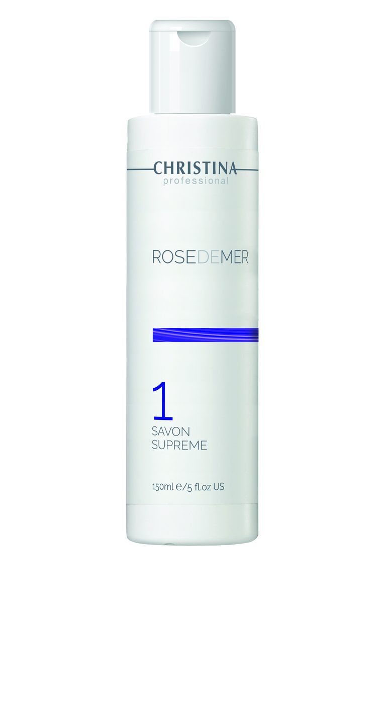 Rose de Mer Kabinenprodukt